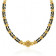 Malabar Gold Necklace NKMAR10404