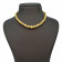 Malabar Gold Necklace NKMAR10405