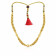 Malabar Gold Necklace NKMAR10407