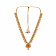 Malabar Gold Necklace NKMAR40079