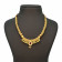 MALABAR Gold Necklace NKMAR40120