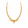 MALABAR Gold Necklace NKMAR40120