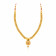 MALABAR Gold Necklace NKMAR40121