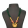 MALABAR Gold Necklace NKMAR40122