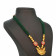 MALABAR Gold Necklace NKMAR40122