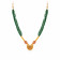 MALABAR Gold Necklace NKMAR40122