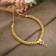 MALABAR Gold Necklace NKMAR40123