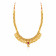 MALABAR Gold Necklace NKMAR40124