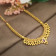 MALABAR Gold Necklace NKMAR40124
