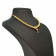 MALABAR Gold Necklace NKMAR40126