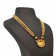 MALABAR Gold Necklace NKMAR40129