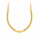 MALABAR Gold Necklace NKMAR40130