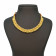 MALABAR Gold Necklace NKMAR40135