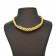 MALABAR Gold Necklace NKMAR40137