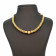 MALABAR Gold Necklace NKMAR40139
