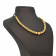 MALABAR Gold Necklace NKMAR40139