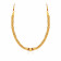MALABAR Gold Necklace NKMAR40139