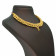 MALABAR Gold Necklace NKMAR40140