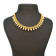 MALABAR Gold Necklace NKMAR40141