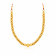 MALABAR Gold Necklace NKMAR40143