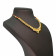 MALABAR Gold Necklace NKMAR40144