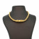 MALABAR Gold Necklace NKMAR40145