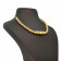 MALABAR Gold Necklace NKMAR40145