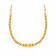 MALABAR Gold Necklace NKMAR40145