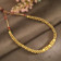 MALABAR Gold Necklace NKMAR40145