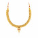 MALABAR Gold Necklace NKMAR40146
