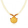 Malabar Gold Necklace NKNG009
