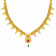 Malabar Gold Necklace NKNG021