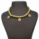 Malabar Gold Necklace NKNG034