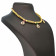 Malabar Gold Necklace NKNG034