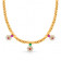 Malabar Gold Necklace NKNG034