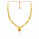 Malabar Gold Necklace NKNG040