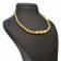 Malabar Gold Necklace NKNG045