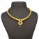 Malabar Gold Necklace NKNG047