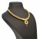 Malabar Gold Necklace NKNG047
