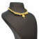 Malabar Gold Necklace NKNG048
