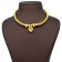 Malabar Gold Necklace NKNG051