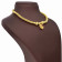Malabar Gold Necklace NKNG051