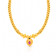 Malabar Gold Necklace NKNG051