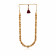 Divine Gold Necklace NKNGS14762