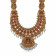 Divine Gold Necklace NKNGS25141