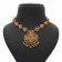 Malabar Gold Necklace NKNGS49290