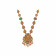 Malabar Gold Necklace NKNGS49290