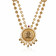 Malabar Gold Necklace NKNGS53100
