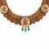 Malabar Gold Necklace NKNGS53327