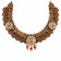 Malabar Gold Necklace NKNGS53329
